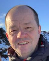 Phill Cowley will speak to us on  "Drug Discovery – towards new treatments for cance